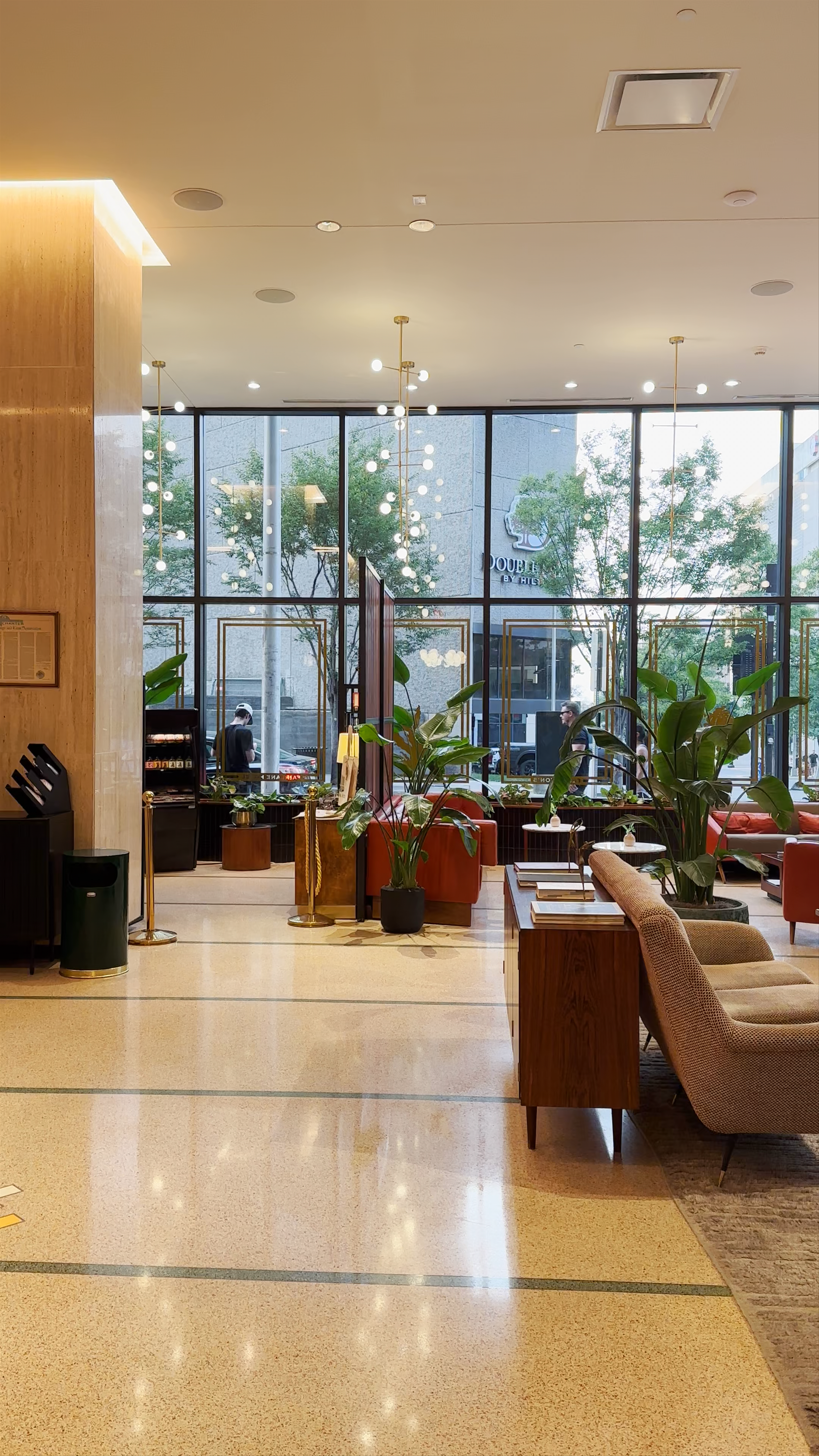 Fairlane Hotel Nashville