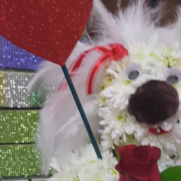 Royal Flowers - Custom made arragements available. - Florists Near Me - Santa Ana, California