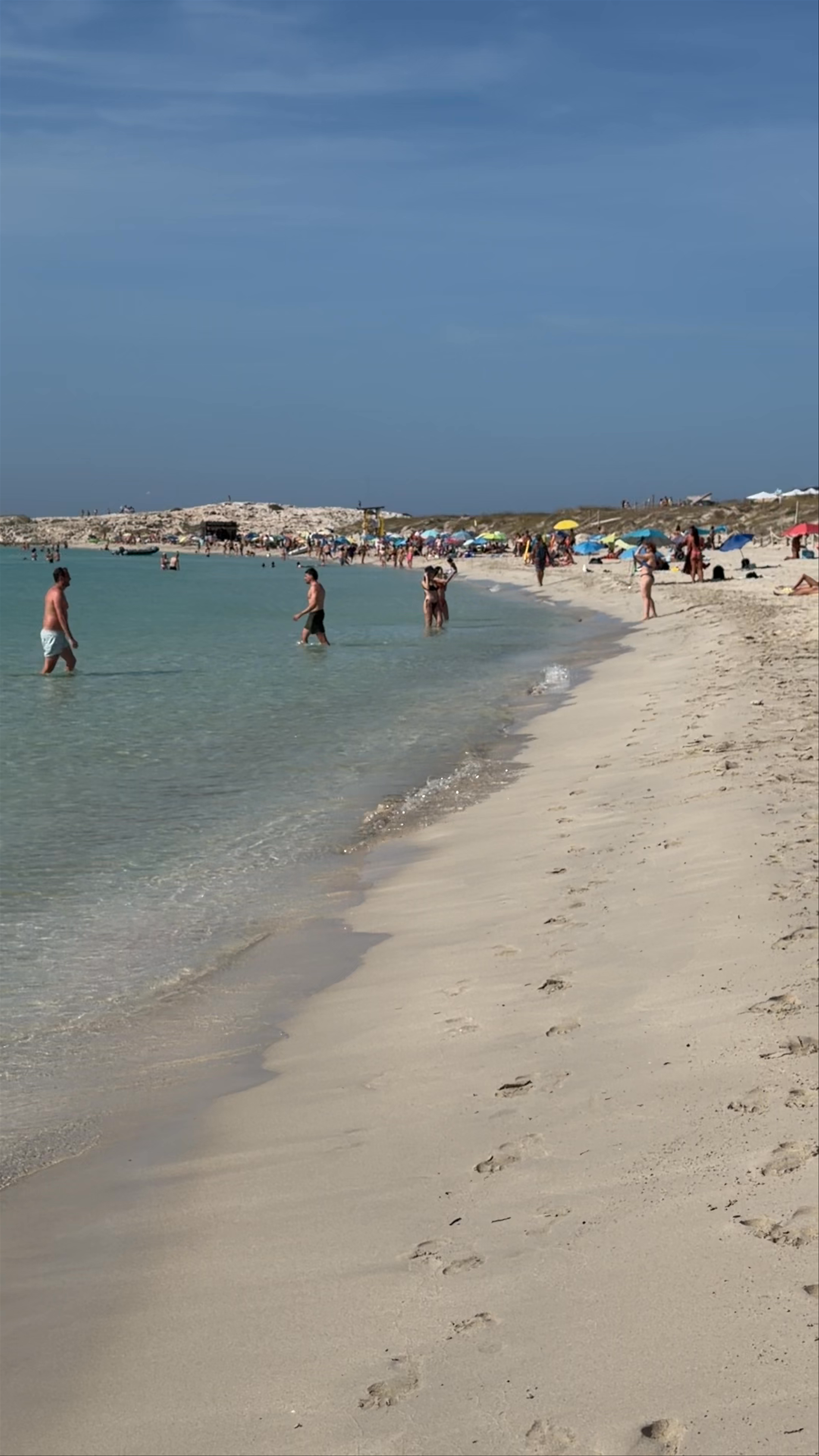 Ses Illetes
