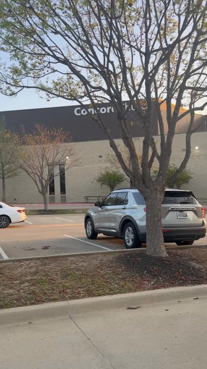 Concord Church - Churches Near Me - Dallas, Texas