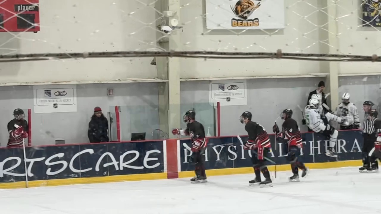 Maksim Popienko's Spectacular Goals | Pittsburgh Stars 16U AAA Highlights