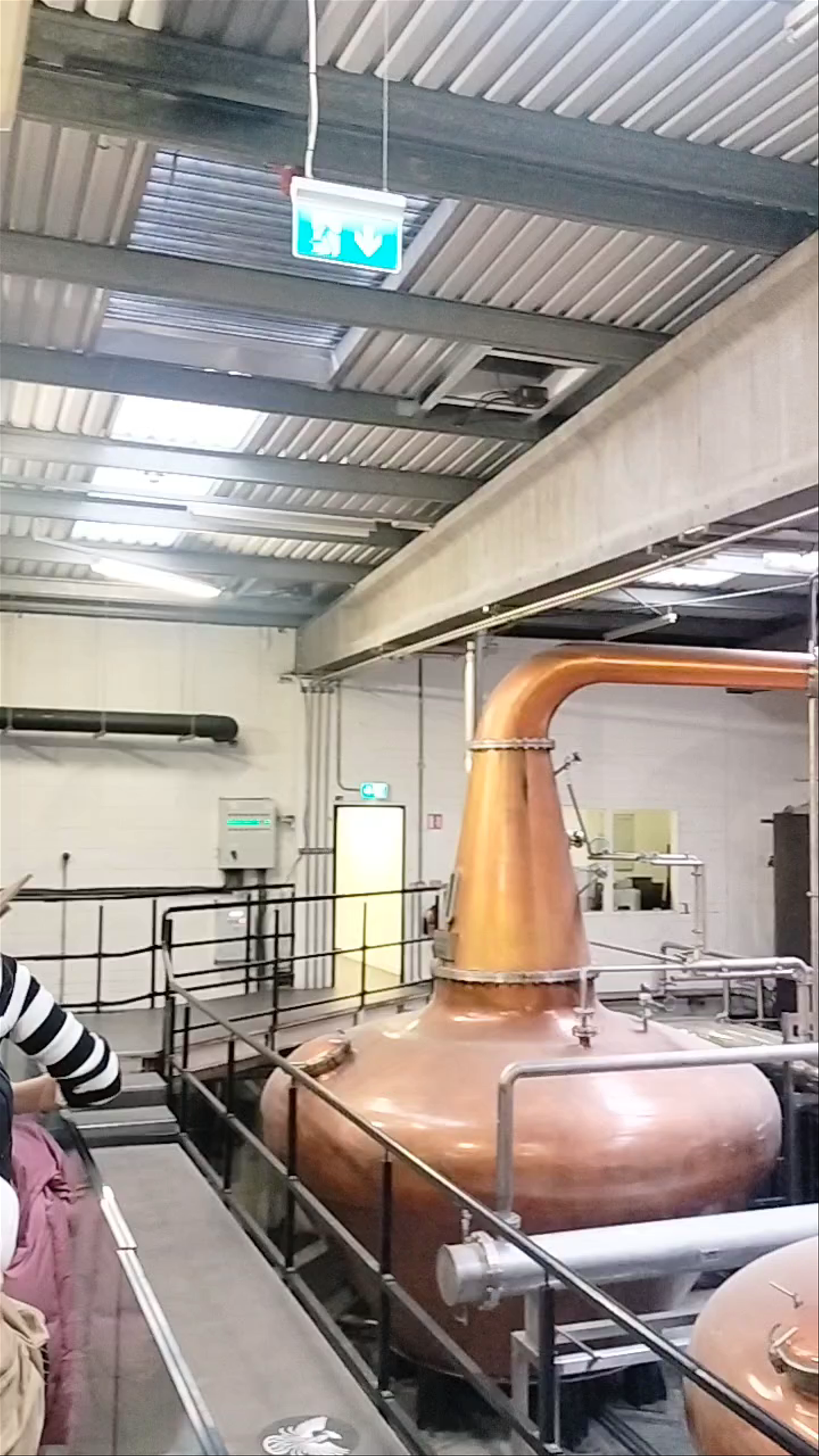 Teeling Whiskey Distillery Tour: Discover Dublin’s Craft Spirits