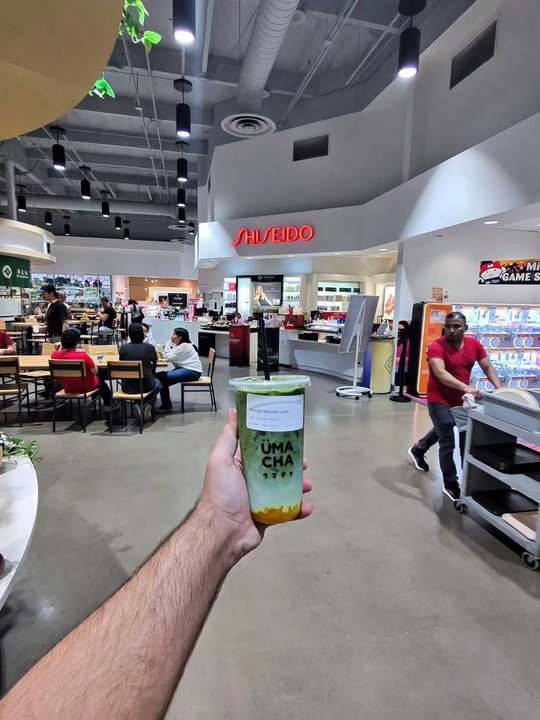 Umacha - Bubble Tea Near Me - Costa Mesa, California