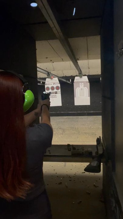 Franklin Range - Firearm Training Near Me - Franklin, Tennessee