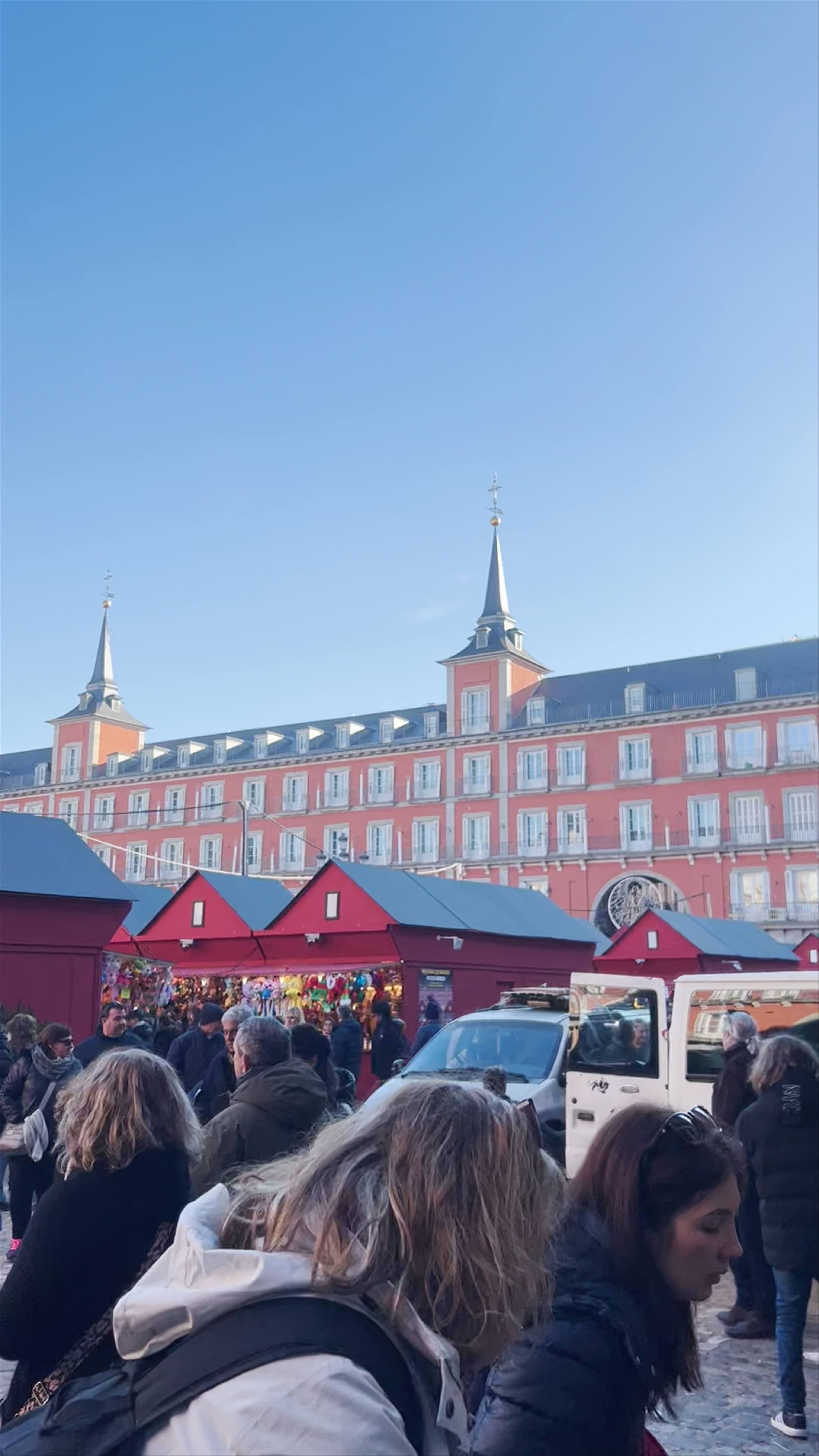 Plaza Mayor