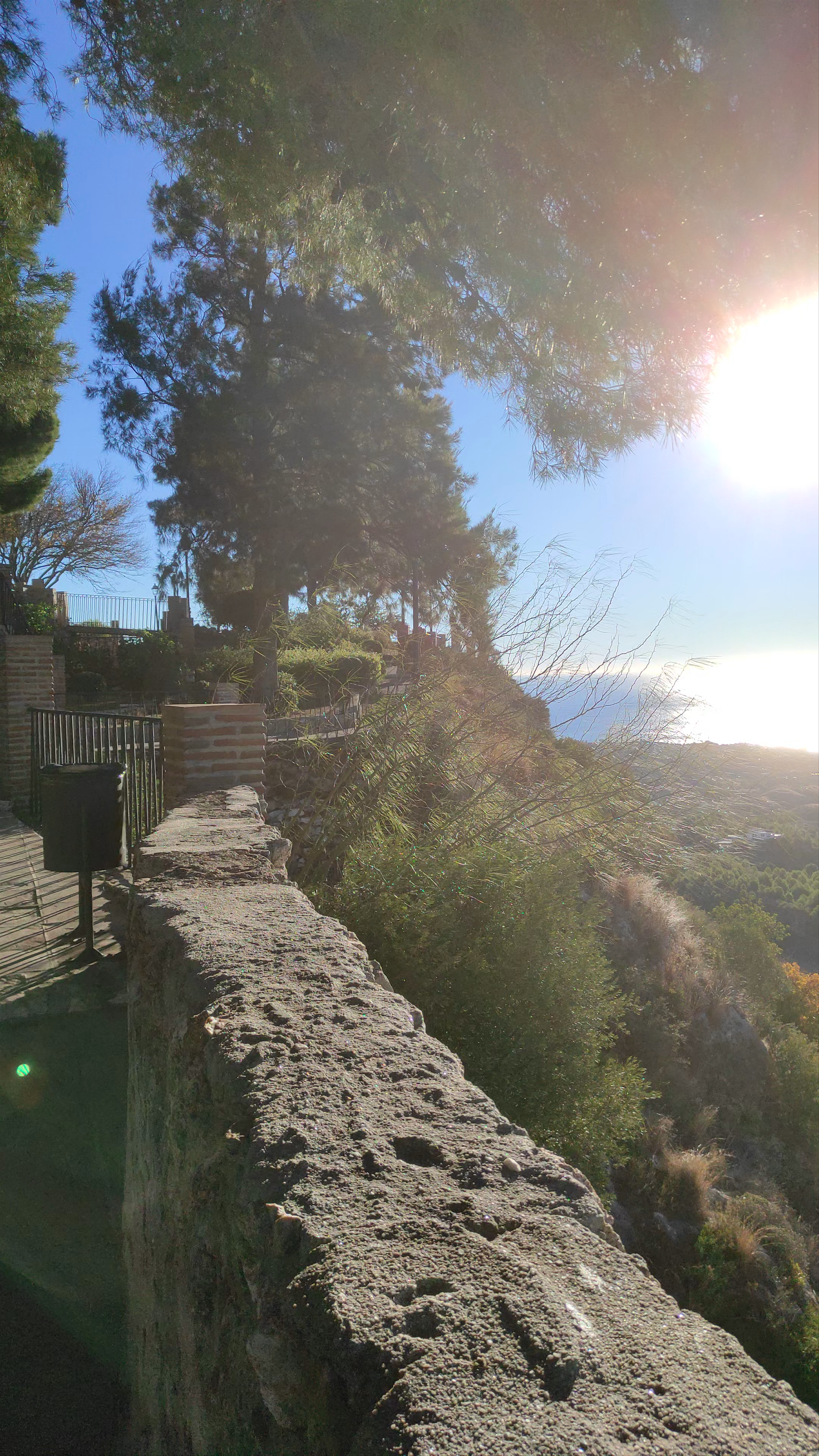 Parque La Muralla
