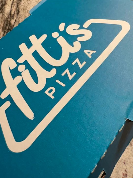Fitti’s Pizza - Pizza Near Me - Eugene, Oregon