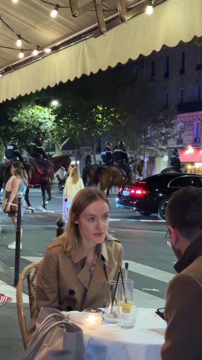 Café Belloy - Cafes Near Me - Paris, 75