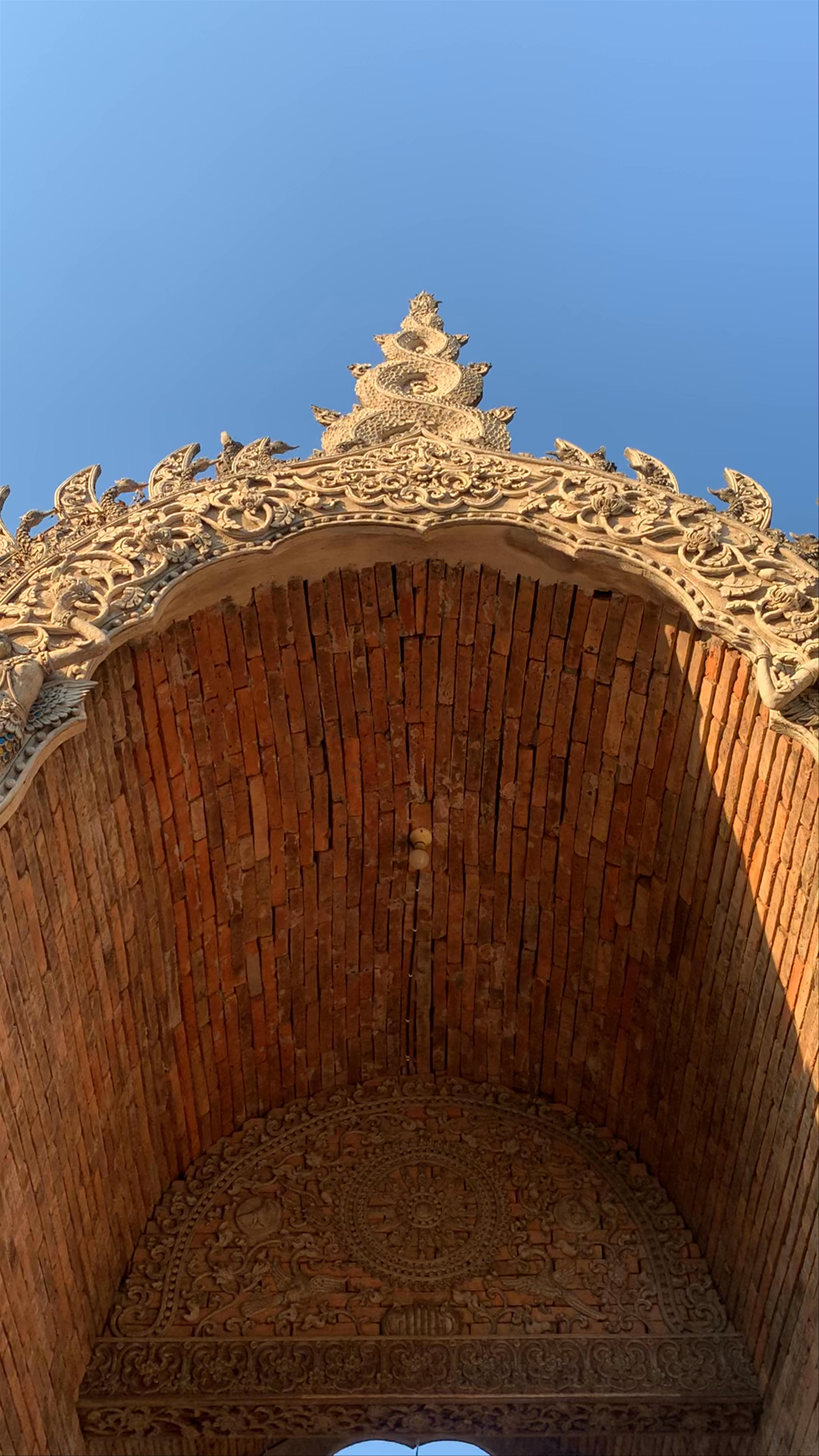 Wat Lok Moli