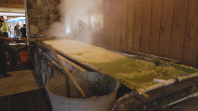 Blairsville Sorghum Festival & Meeks Park