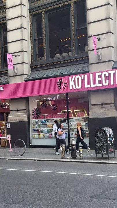 Ko’llection - Cosmetics & Beauty Supply Near Me - New York, New York