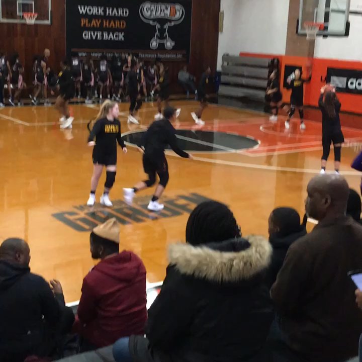 Gauchos Gym - Warm up - Gyms Near Me - Bronx, New York