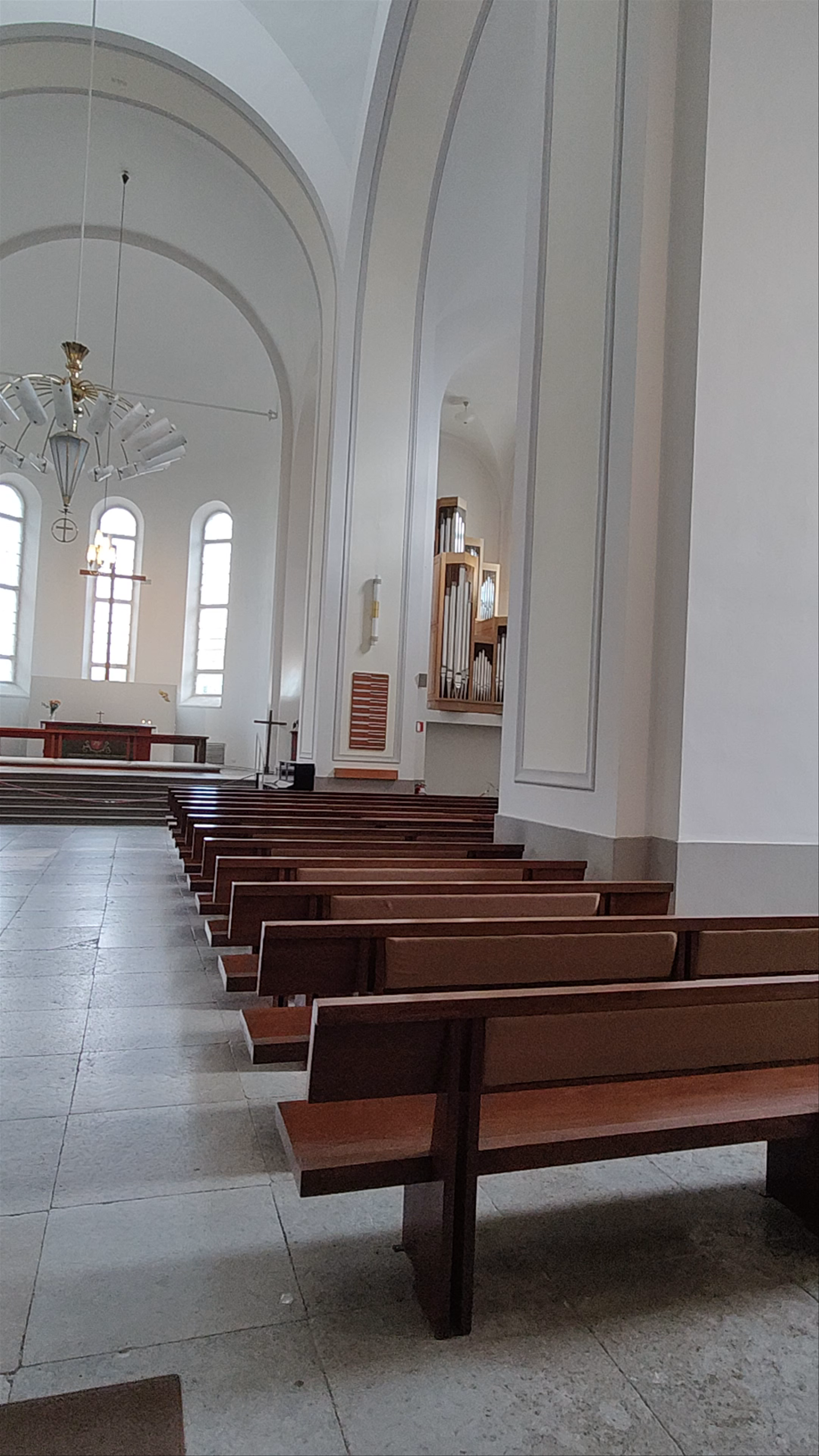 Suomenlinna Church