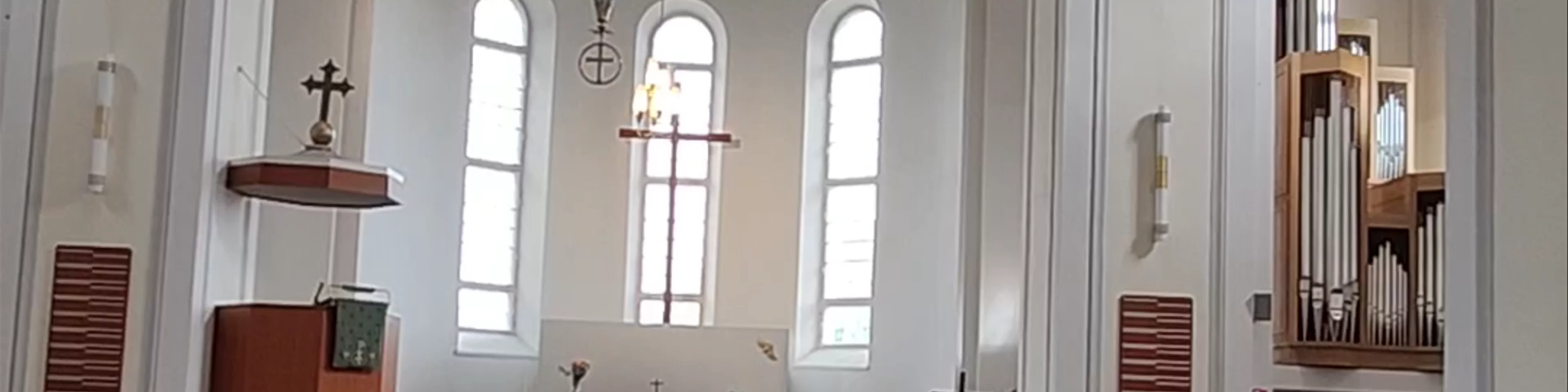 Suomenlinna Church