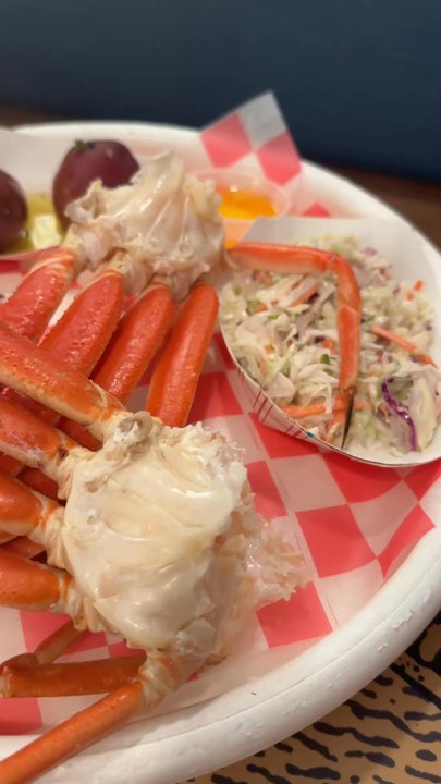 Shells Seafood - Seafood Near Me - St. Pete Beach, Florida