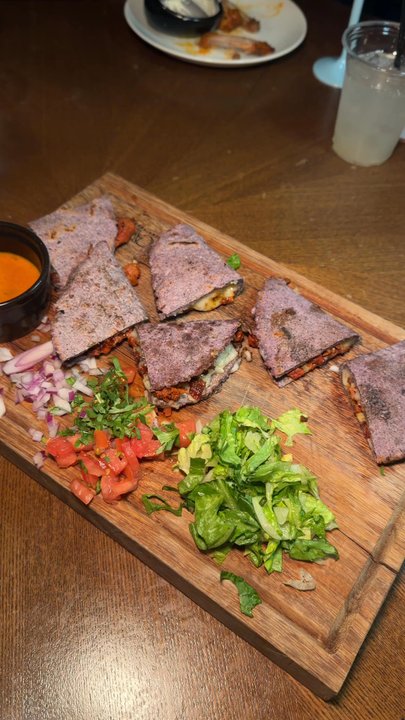 Bocado - Mexican Near Me - Dallas, Texas