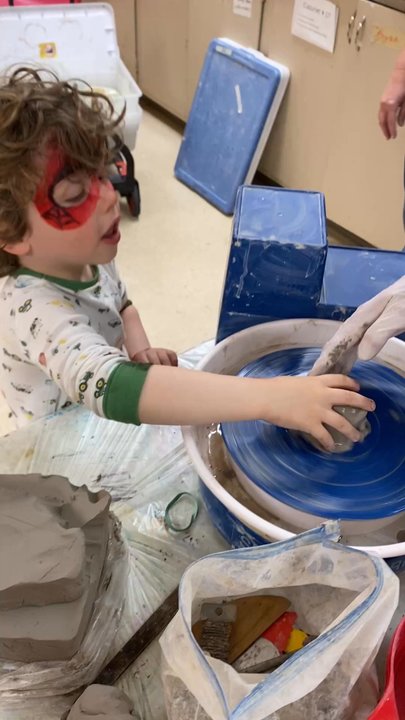 Ripple Mobile Arts - Art Classes Near Me - Indianapolis, Indiana