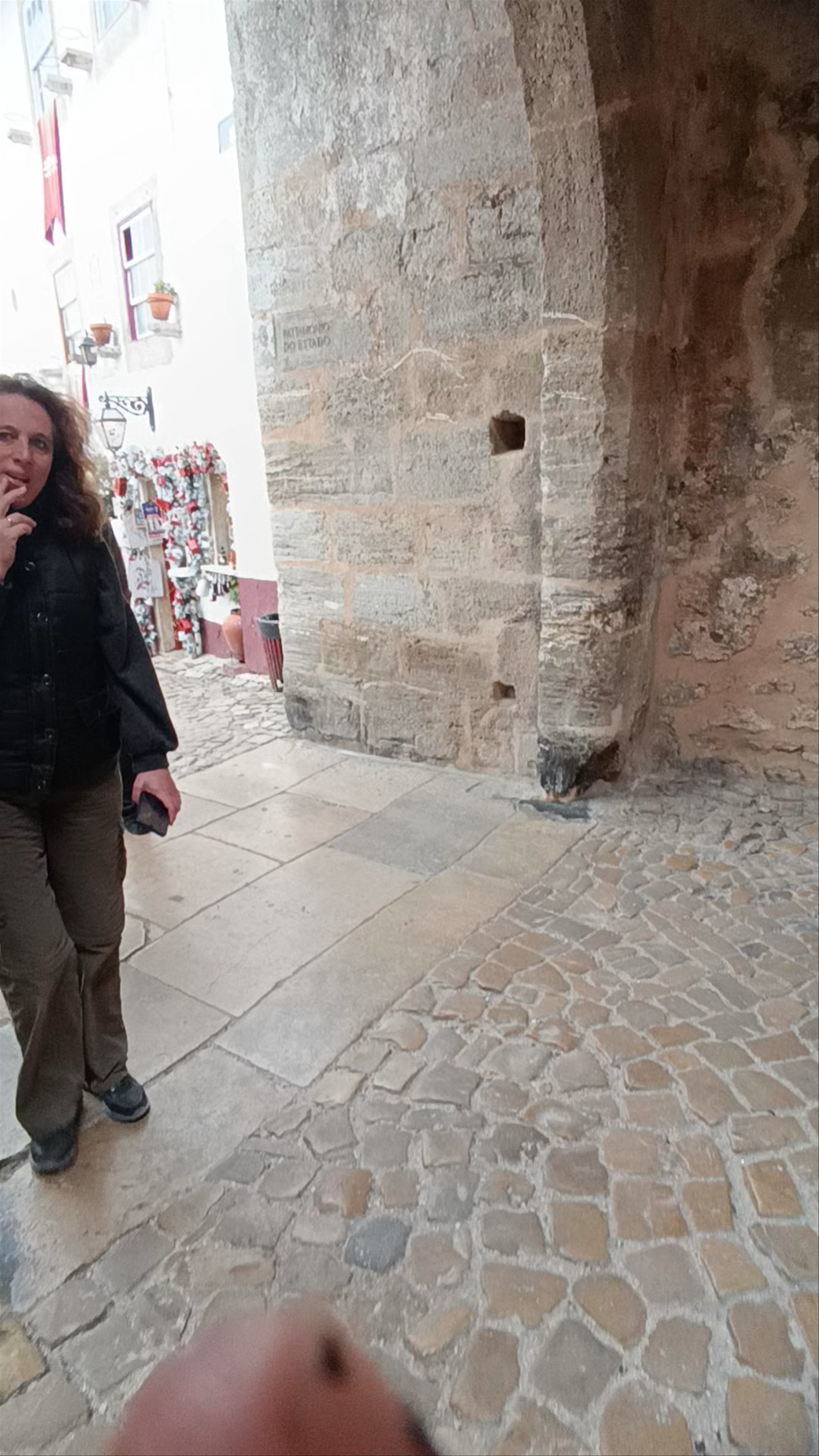 Porta da Vila