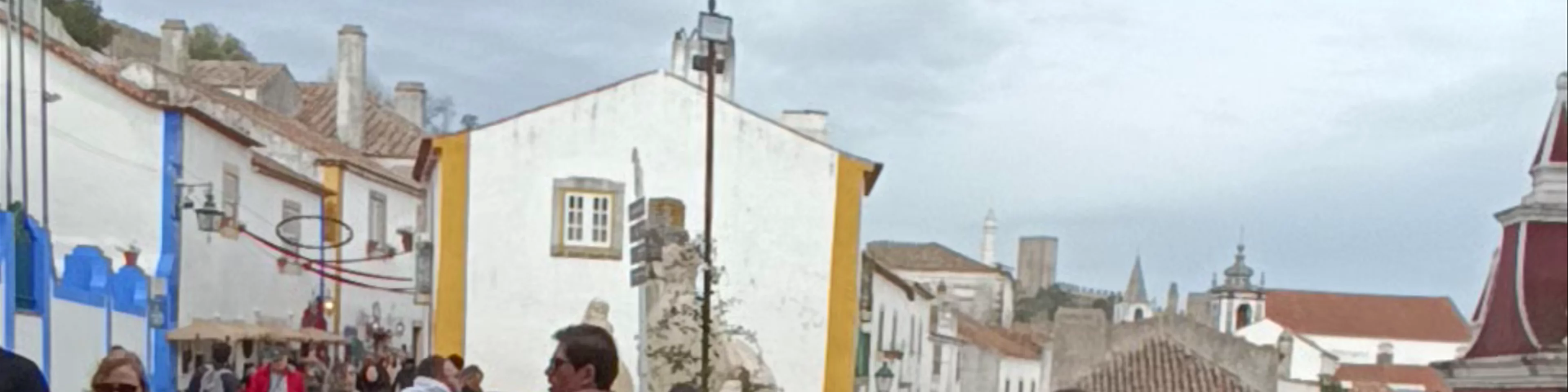 Porta da Vila