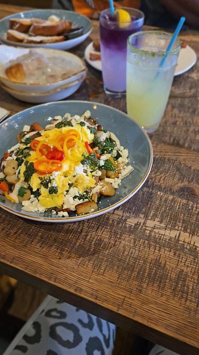 First Watch - Breakfast & Brunch Near Me - Plantation, Florida