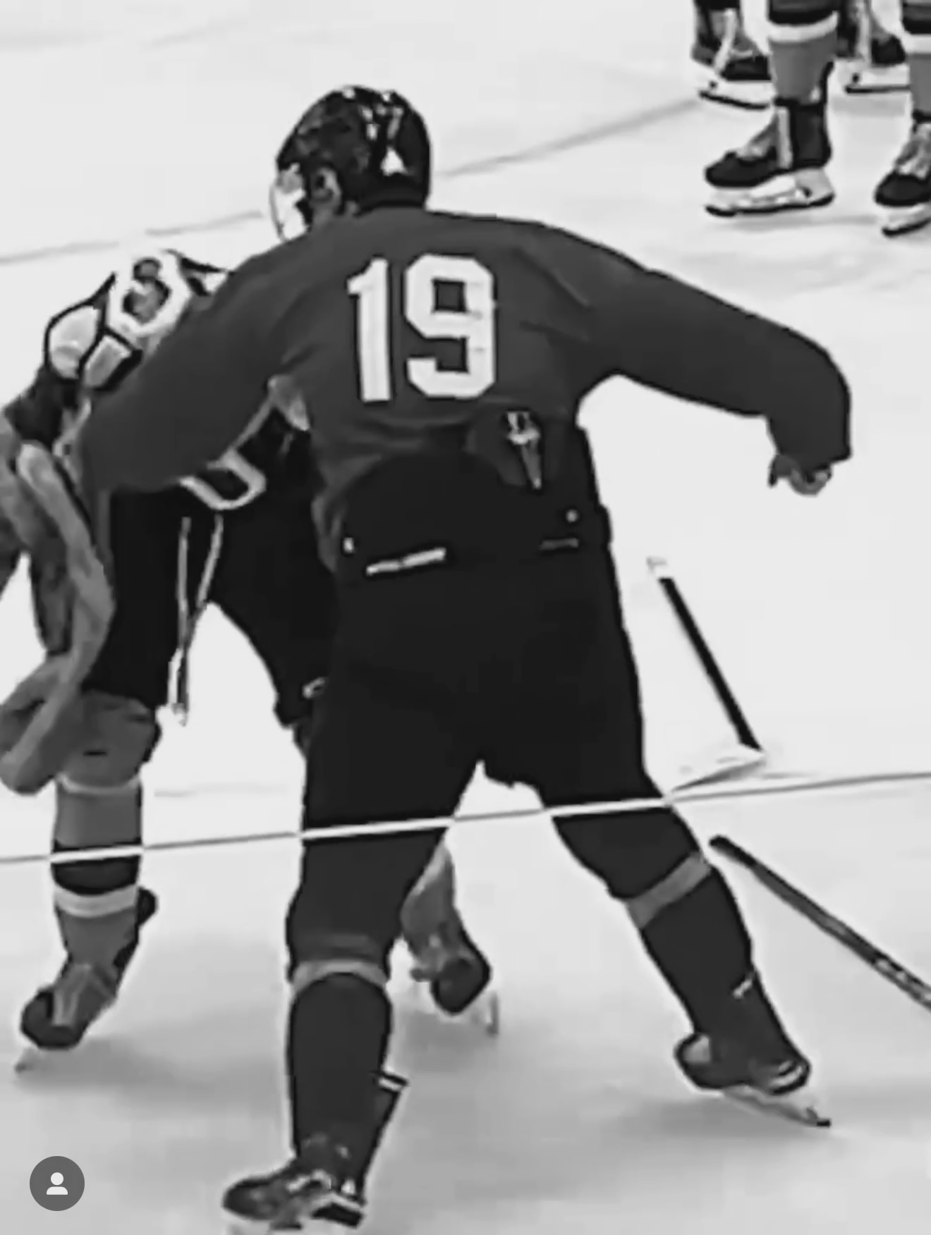 Simon Ward is a Beast.