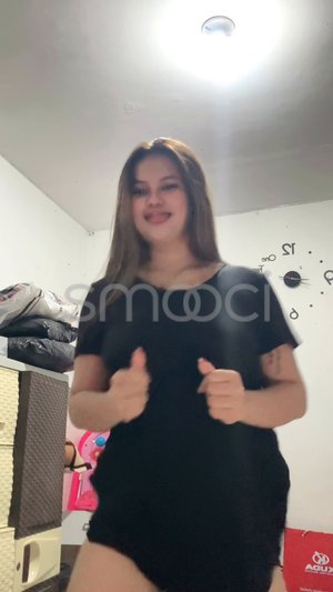 Ashy Manila Escort Video #27167