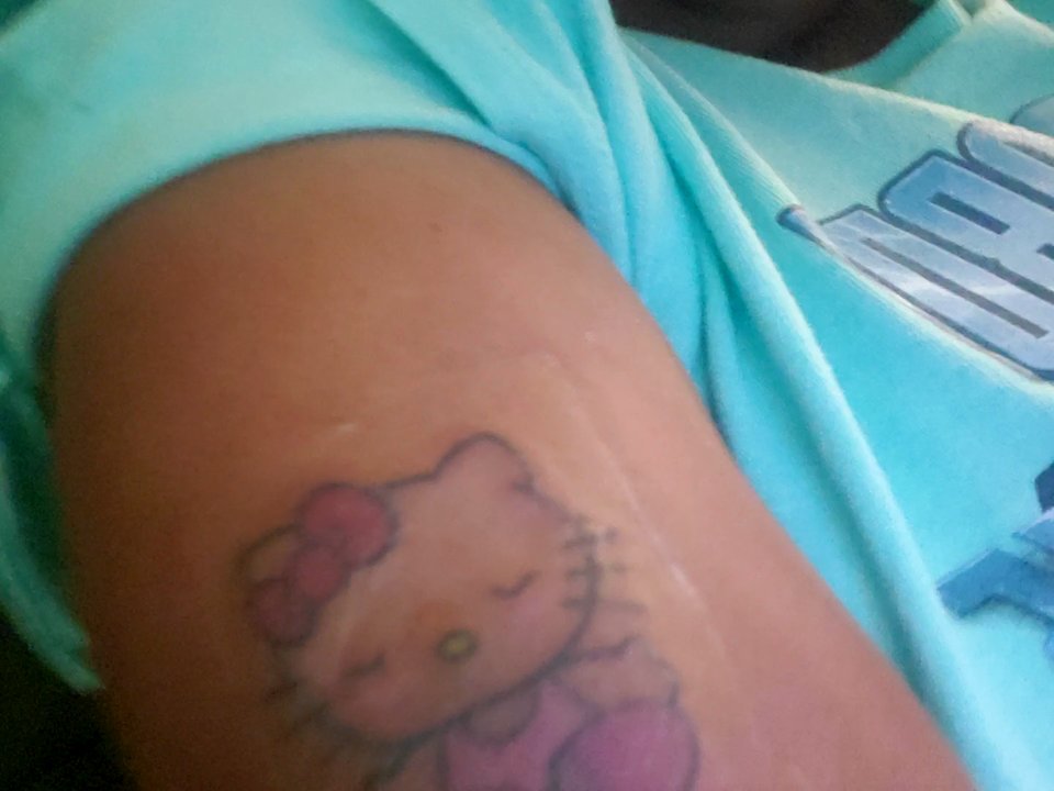 Tattooed Heart Studio - Just left the studio. Advanced appointment needed. - Tattoo Near Me - Hanover, Maryland