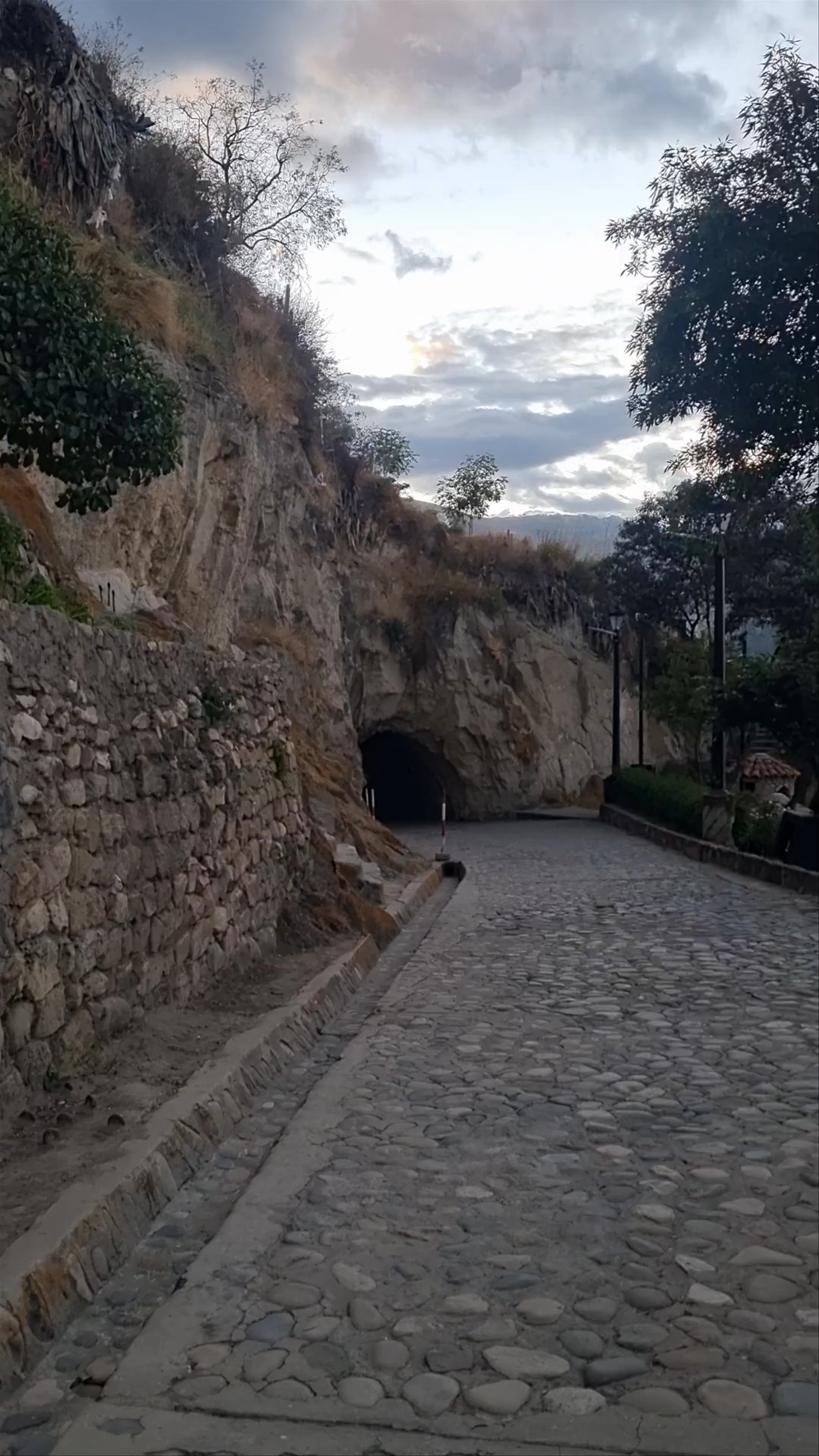 Mirador Santa Apolonia