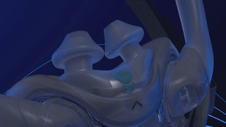 AirFit X30i Product Launch preview animated preview