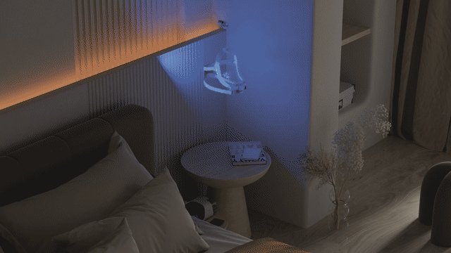 AirFit X30i Product Launch preview animated preview