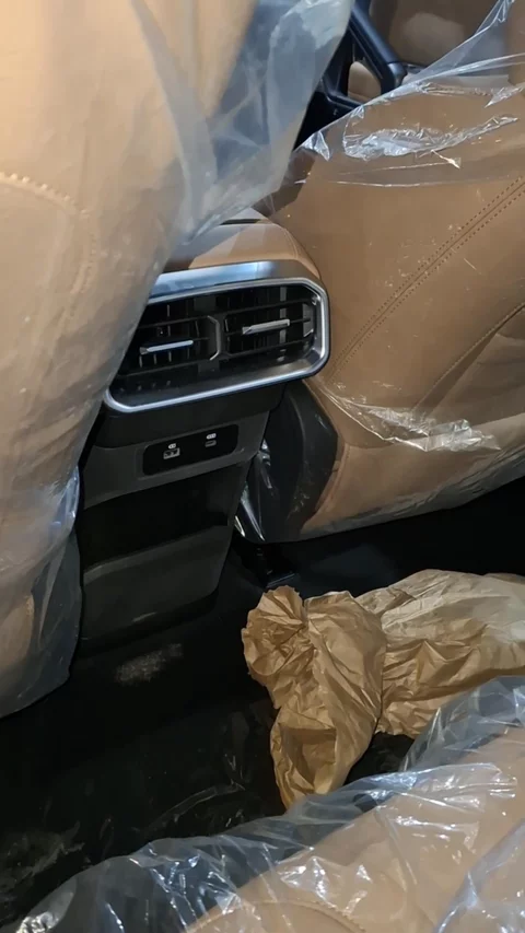 جيتور T2 luxury 2025