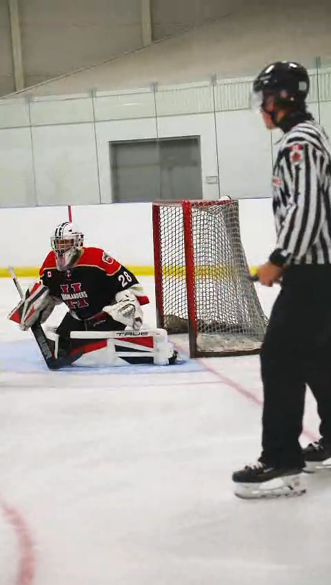 Kaine Myers: U15 AAA Highlights – Skill & Scoring Showcase