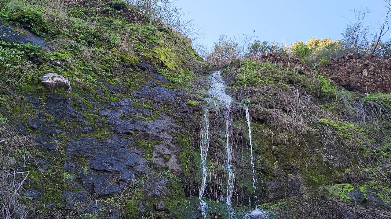 Circle X Ranch - Hiking Near Me - Malibu, California