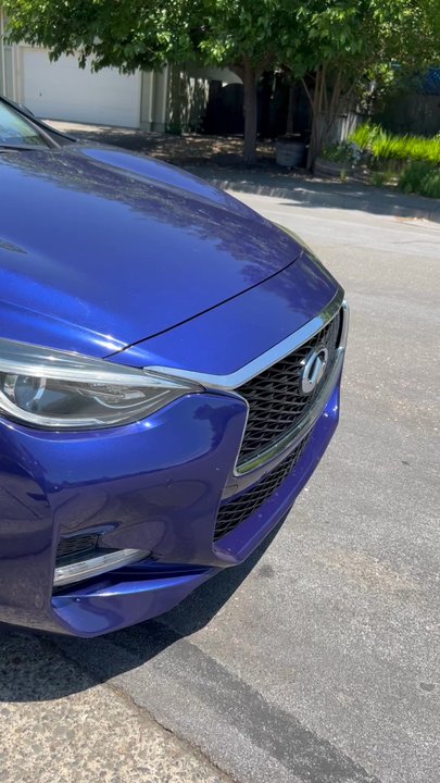 Marin Imports - super clean inside and out the year is a 2017 - Car Dealers Near Me - San Rafael, California
