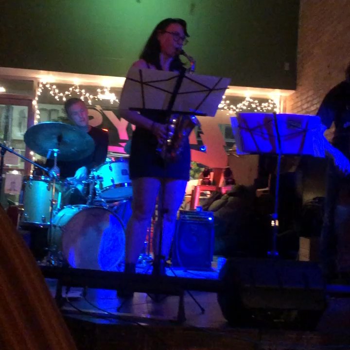Ziggy's - Best Live Music in Michigan - Coffee & Tea Near Me - Ypsilanti, Michigan