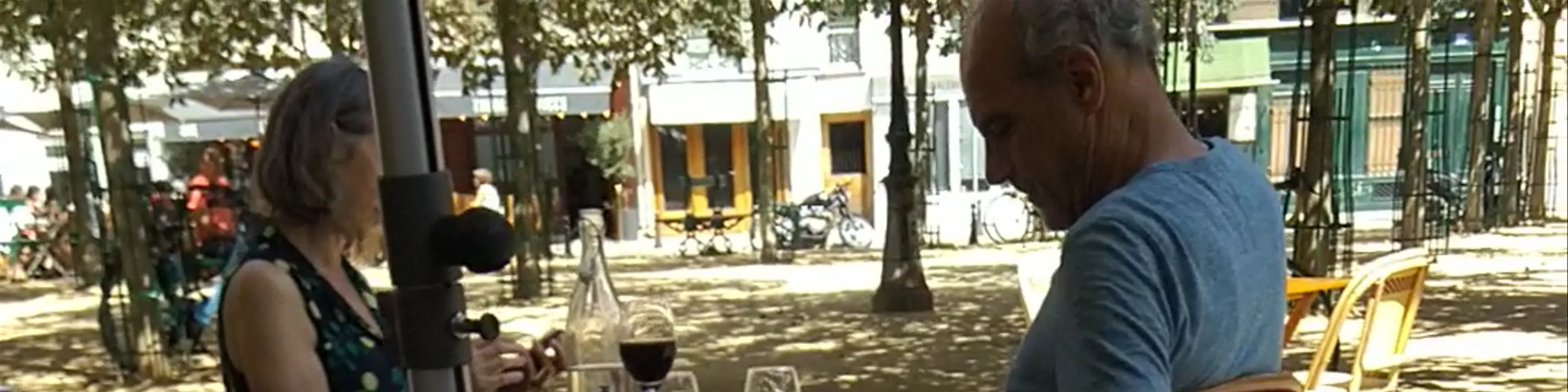 Maison Paul restaurant