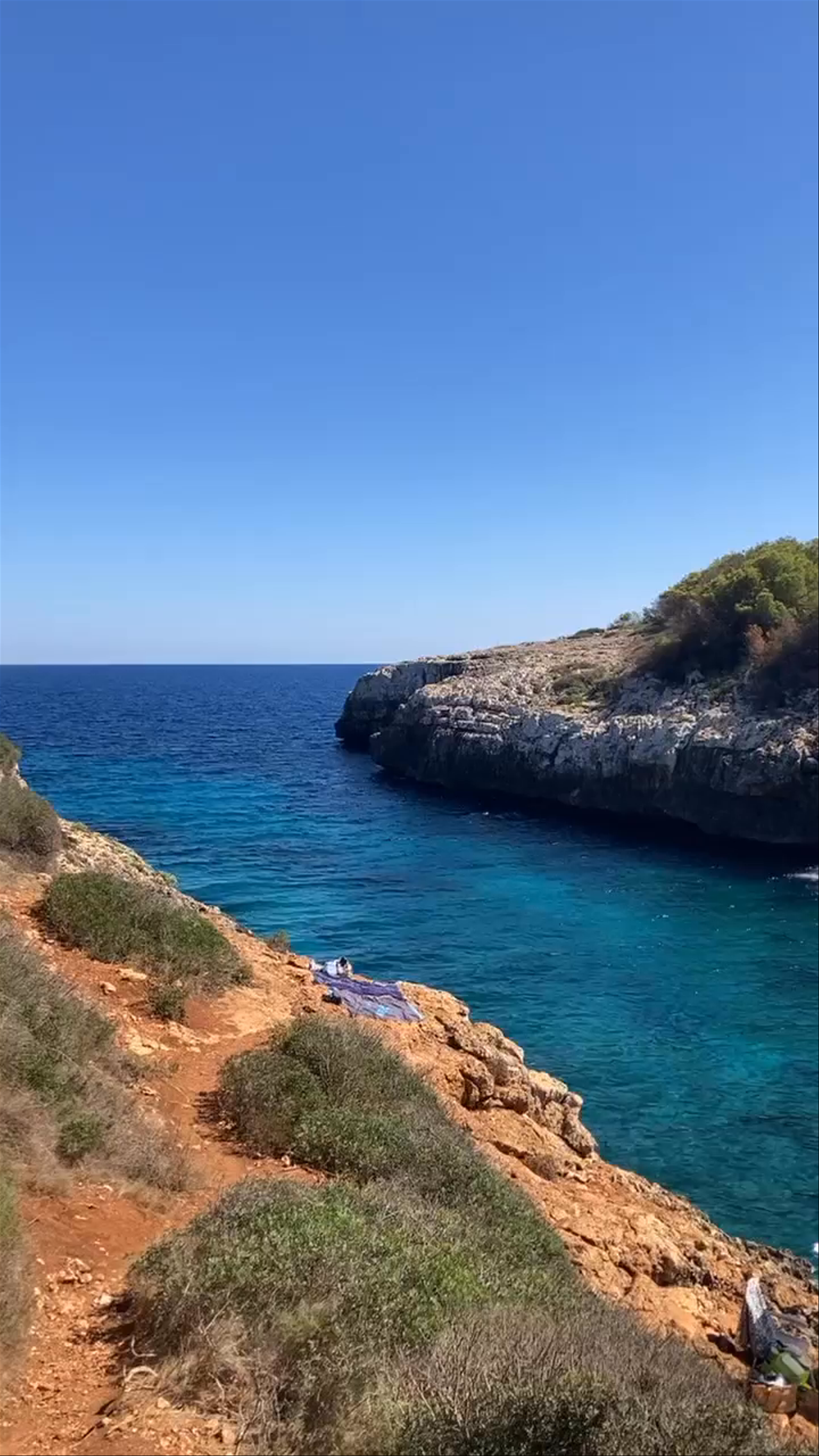 Cala Murta