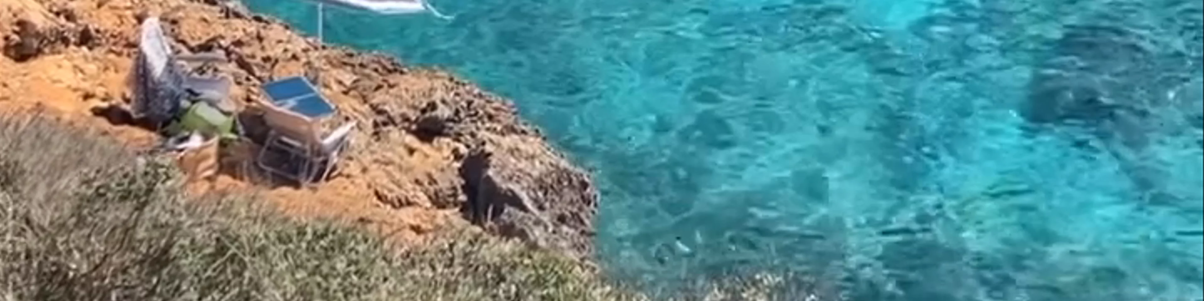 Cala Murta