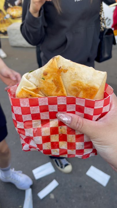 Ponchos - Mexican Near Me - Richmond, British Columbia