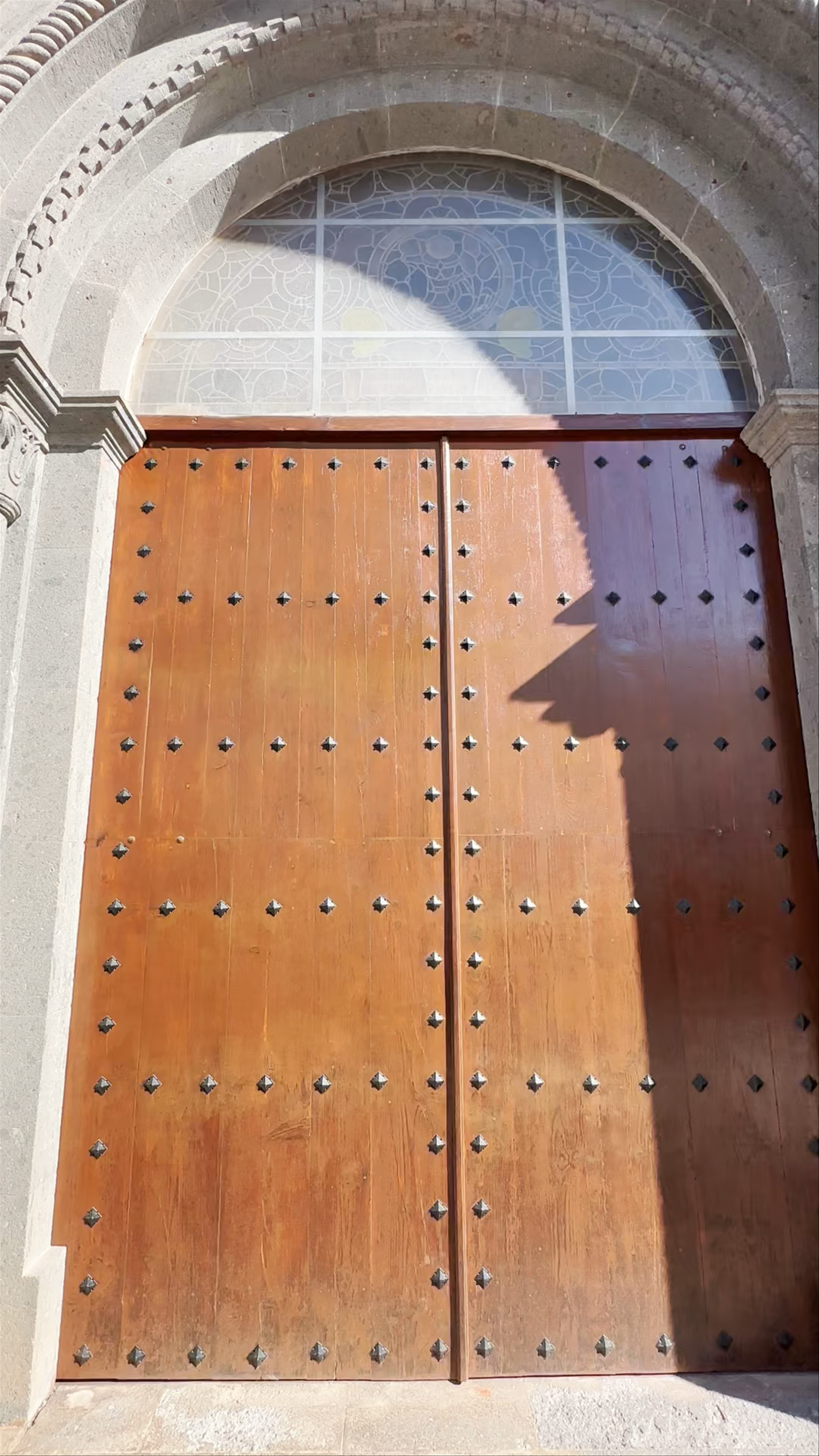 Plaza Tomás Morales