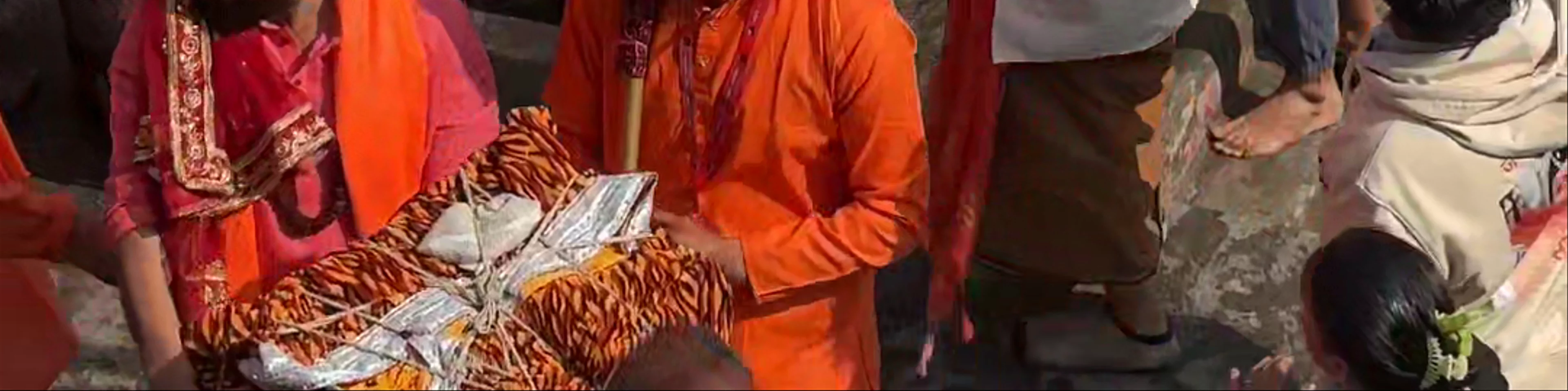 Kedarnath Temple
