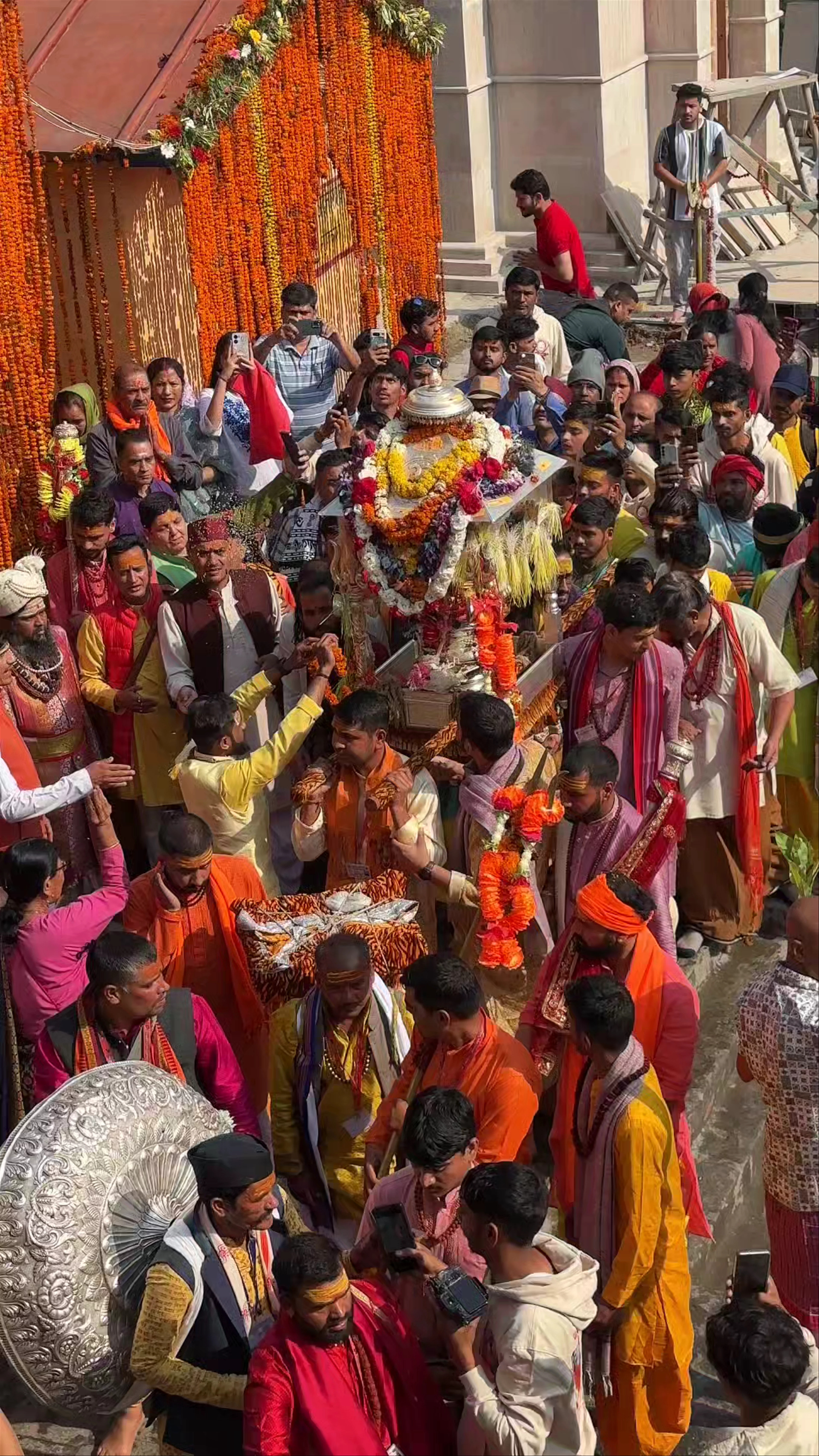 Uttarakhand