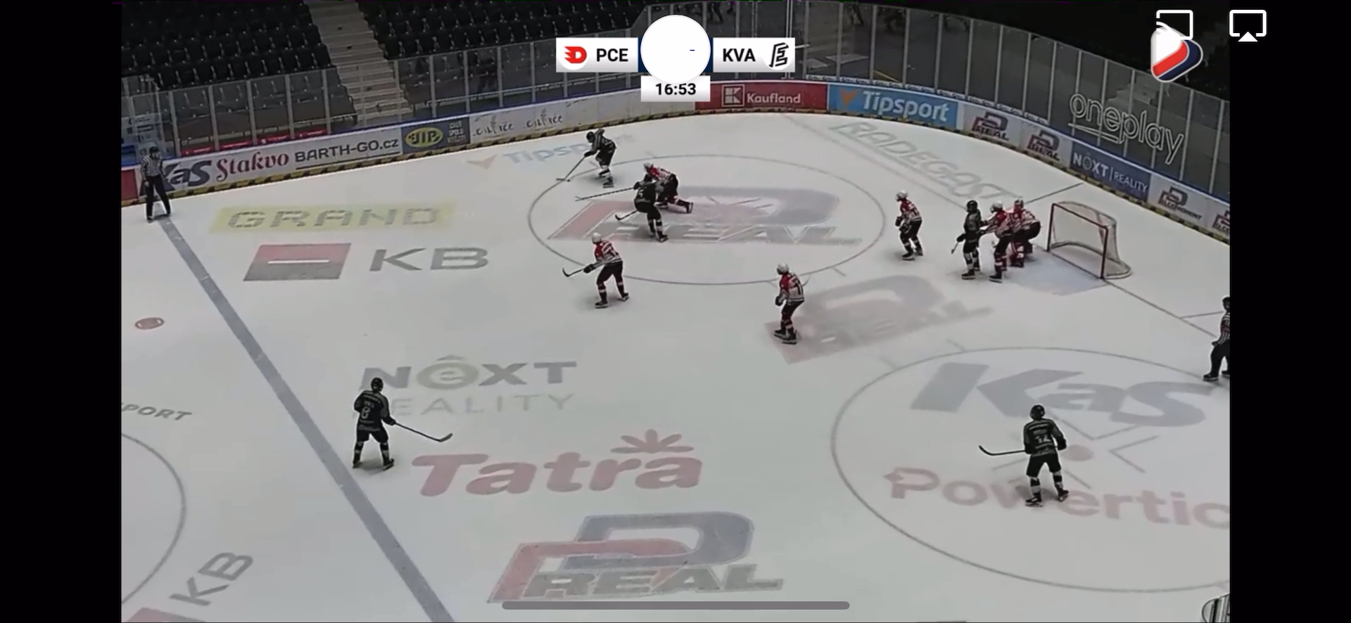 #19 - Mathias Zboril: Dynamic Highlights of Offense & Defense U17 Showcase, U17 AAA Czech