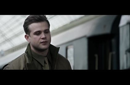Pré-bande-annonce en anglais