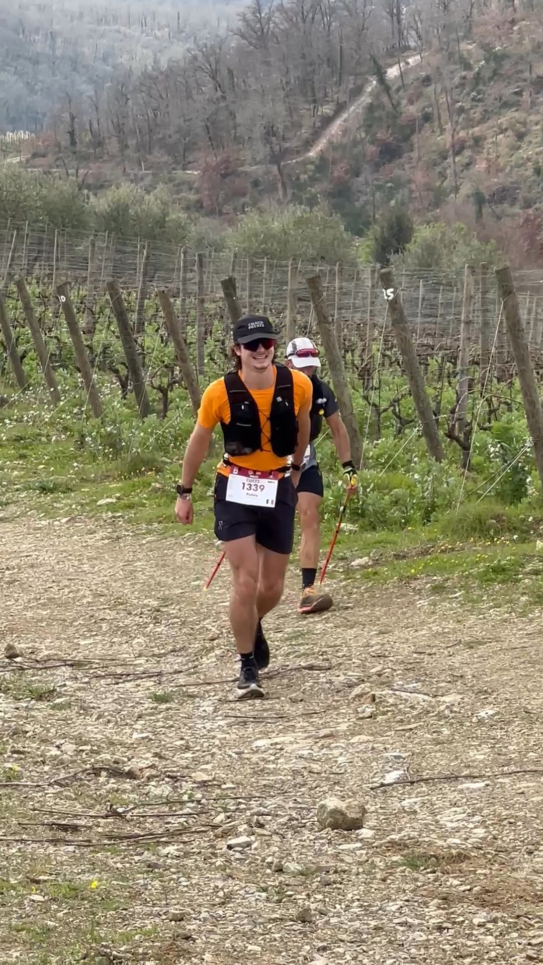 Race image