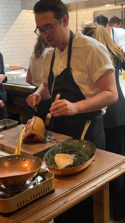 Pasjoli - French Near Me - Santa Monica, California