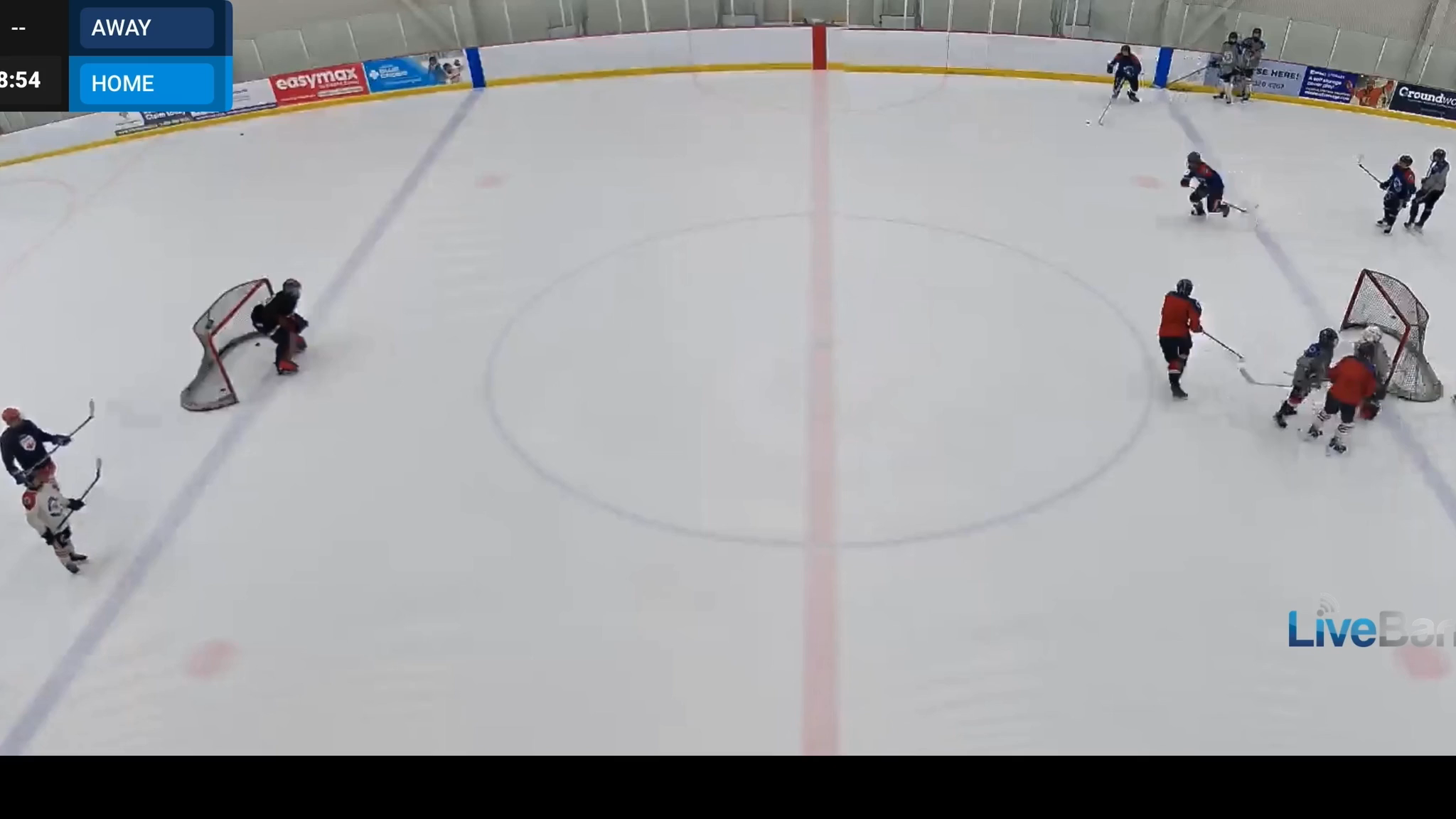Beckem Goetz: Training With Lethbridge Golden Hawks U15 AAA