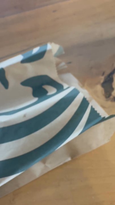 Starbucks - Inside view - Coffee & Tea Near Me - Markham, Ontario