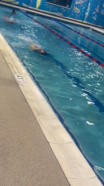 Goldfish Swim School - Swimming Lessons/Schools Near Me - Closter, New Jersey