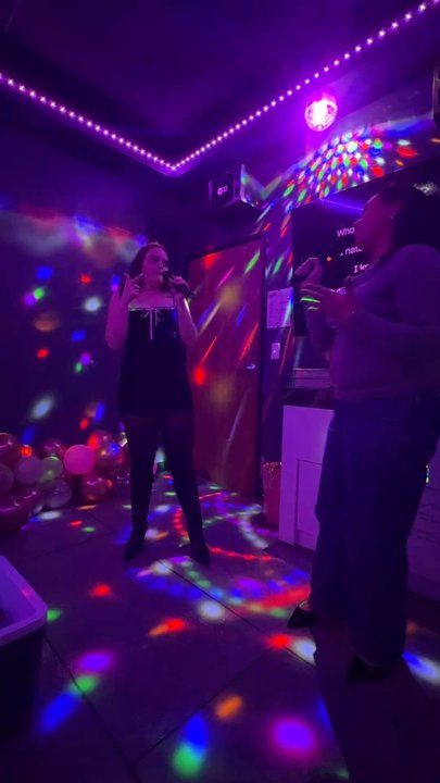 Dance Dance Karaoke - US SANGIN - Karaoke Near Me - austin, Texas